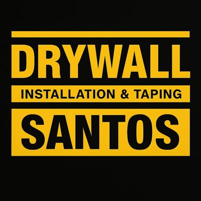 Avatar for Santos Drywall e Taping