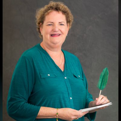 Avatar for GreenPen by Sherry