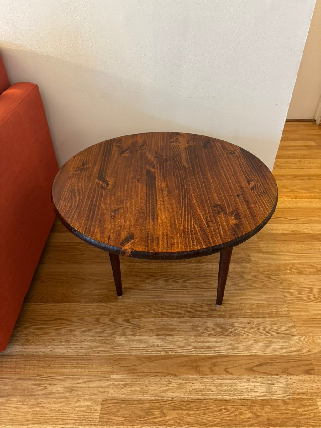 Handmaded coffee table 