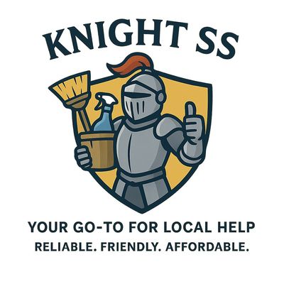 Avatar for 🛡️ Knight SS  🛡️