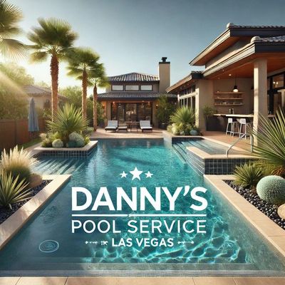 Avatar for Danny's Pool Service