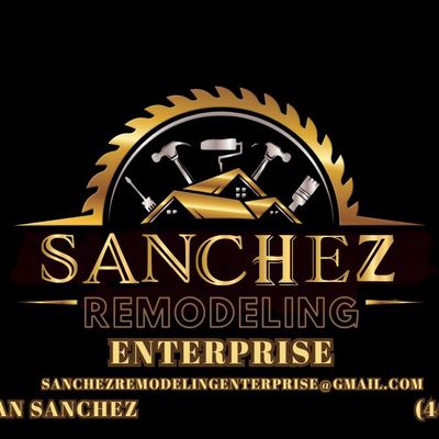 Avatar for Sanchez Remodeling Enterprise