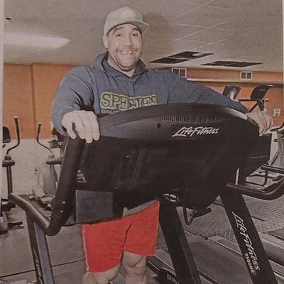 Avatar for Chad Roth Personal Trainer