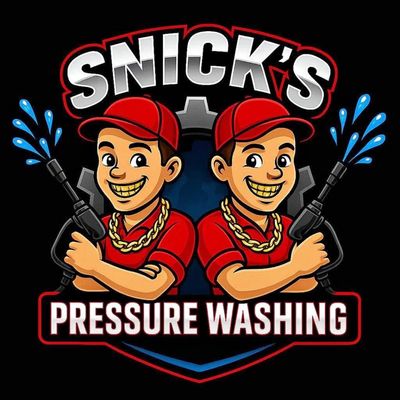 Avatar for Snicks Pressure Washing