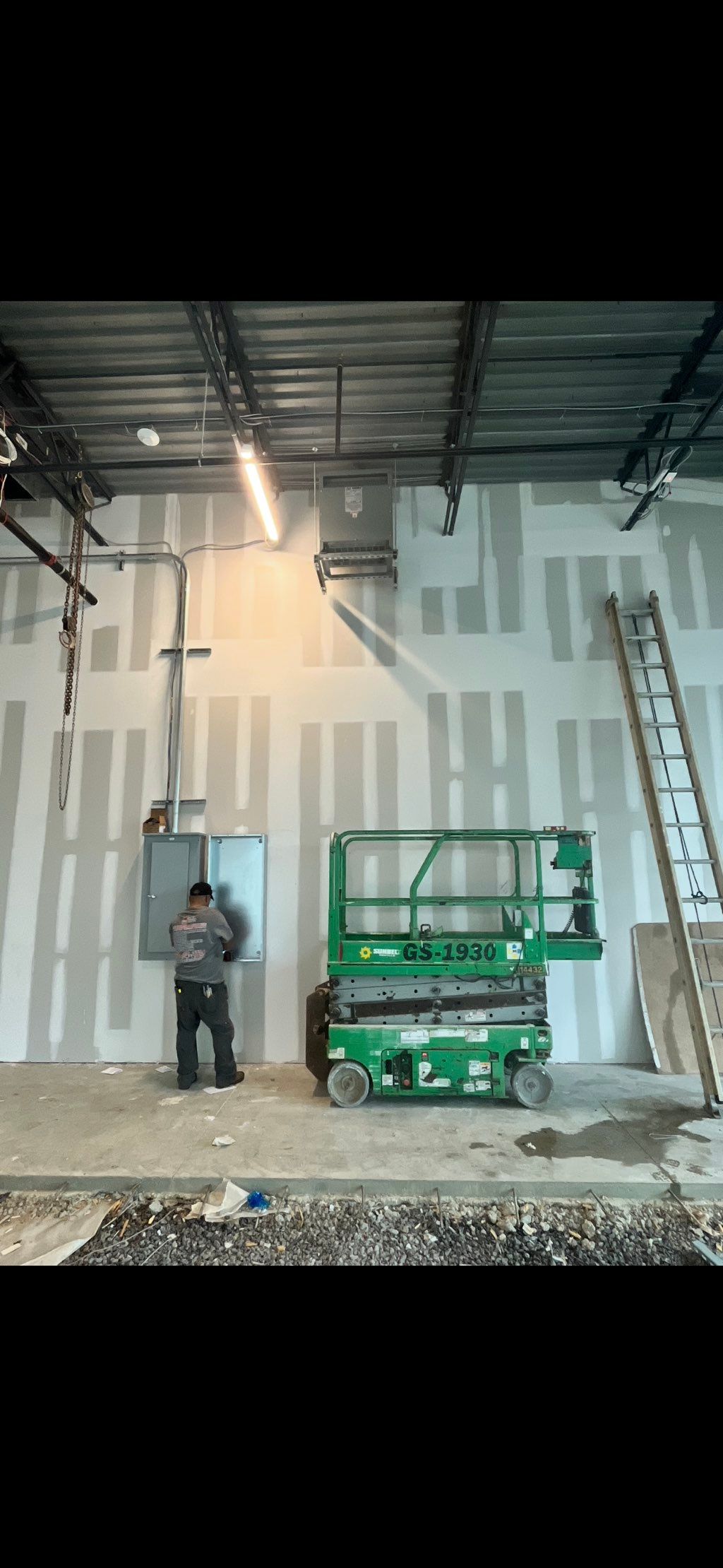 Projects and media