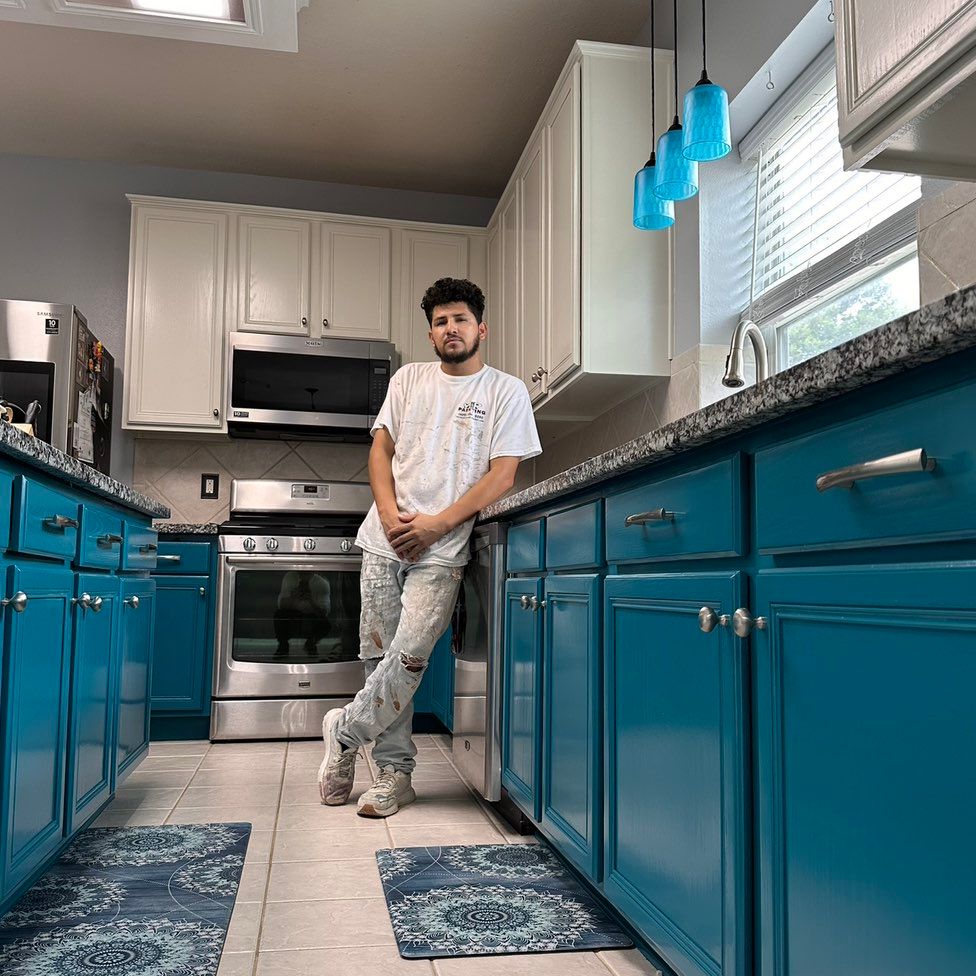 M&R Cabinetry