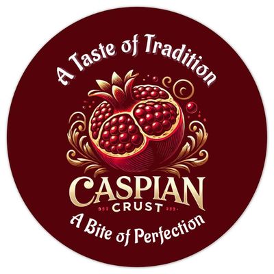Avatar for Caspian Crust