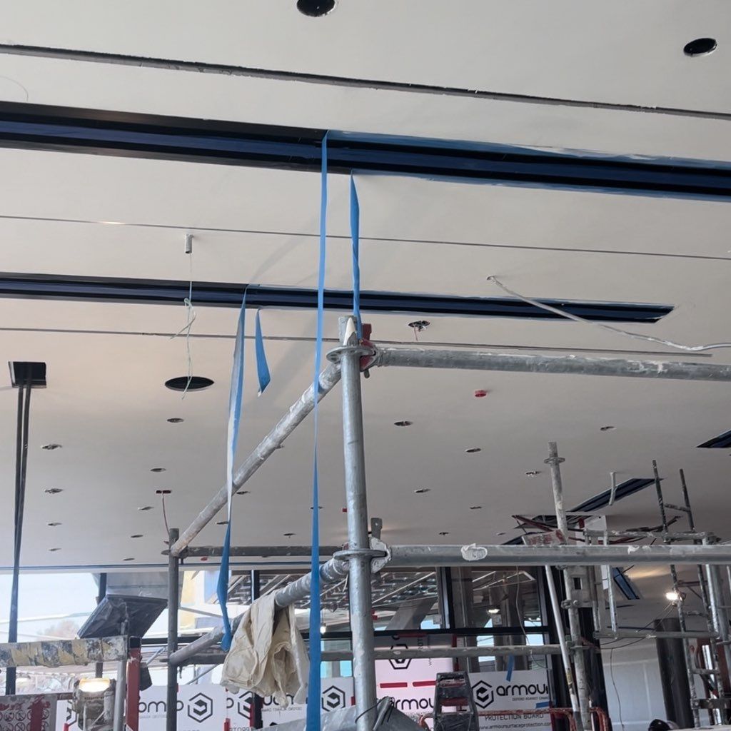 Franklin’s Drywall