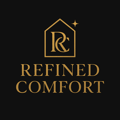 Avatar for Refined Comfort