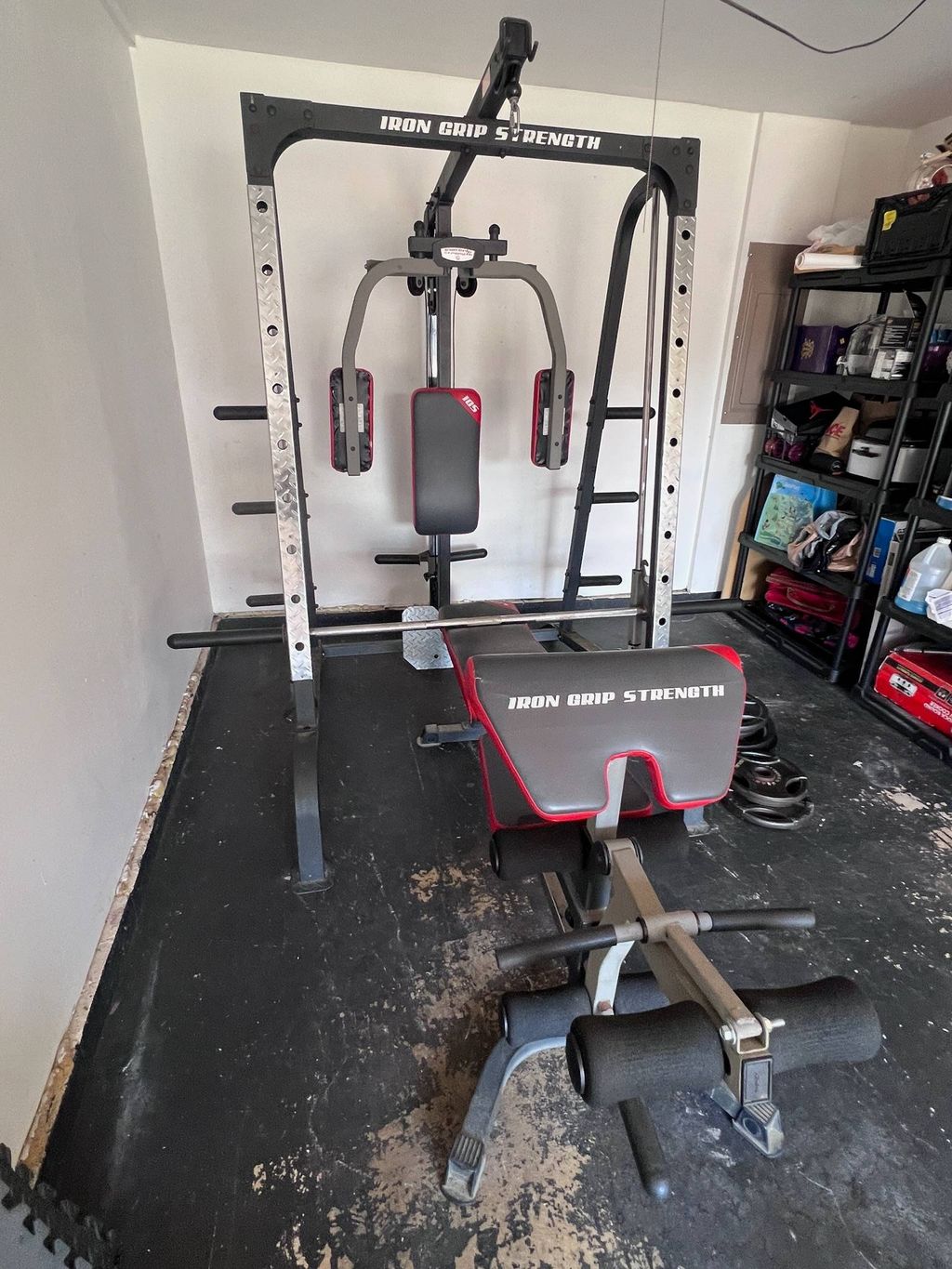 Customer photos