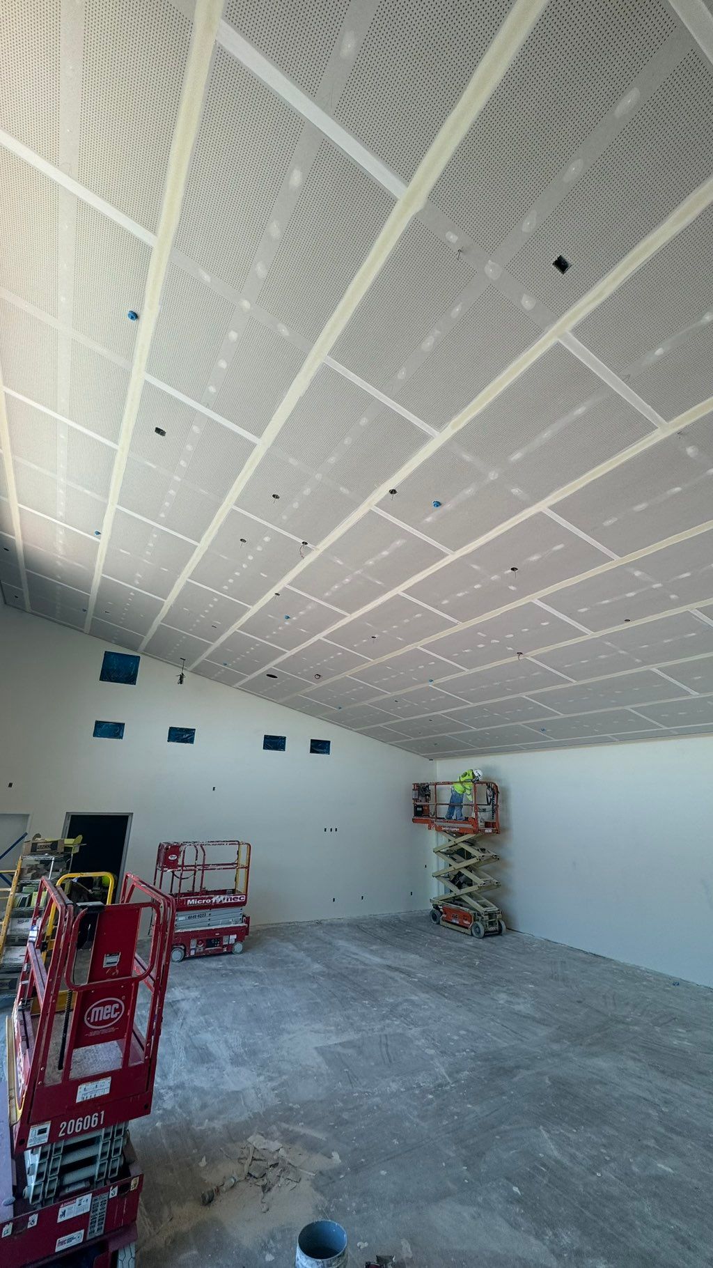 Projects and media