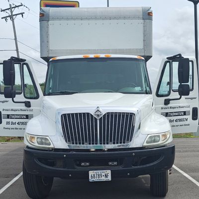 Avatar for Bruno’s Niagara Movers LLC.