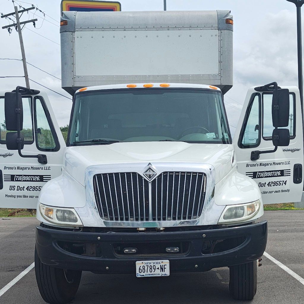 Bruno’s Niagara Movers LLC.