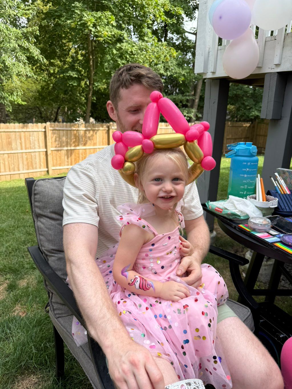 Customer photos