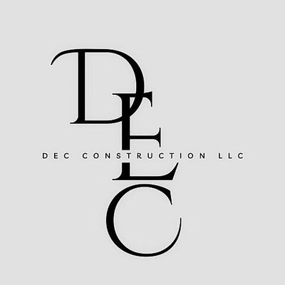 Avatar for DEC CONSTRUCTION LLC