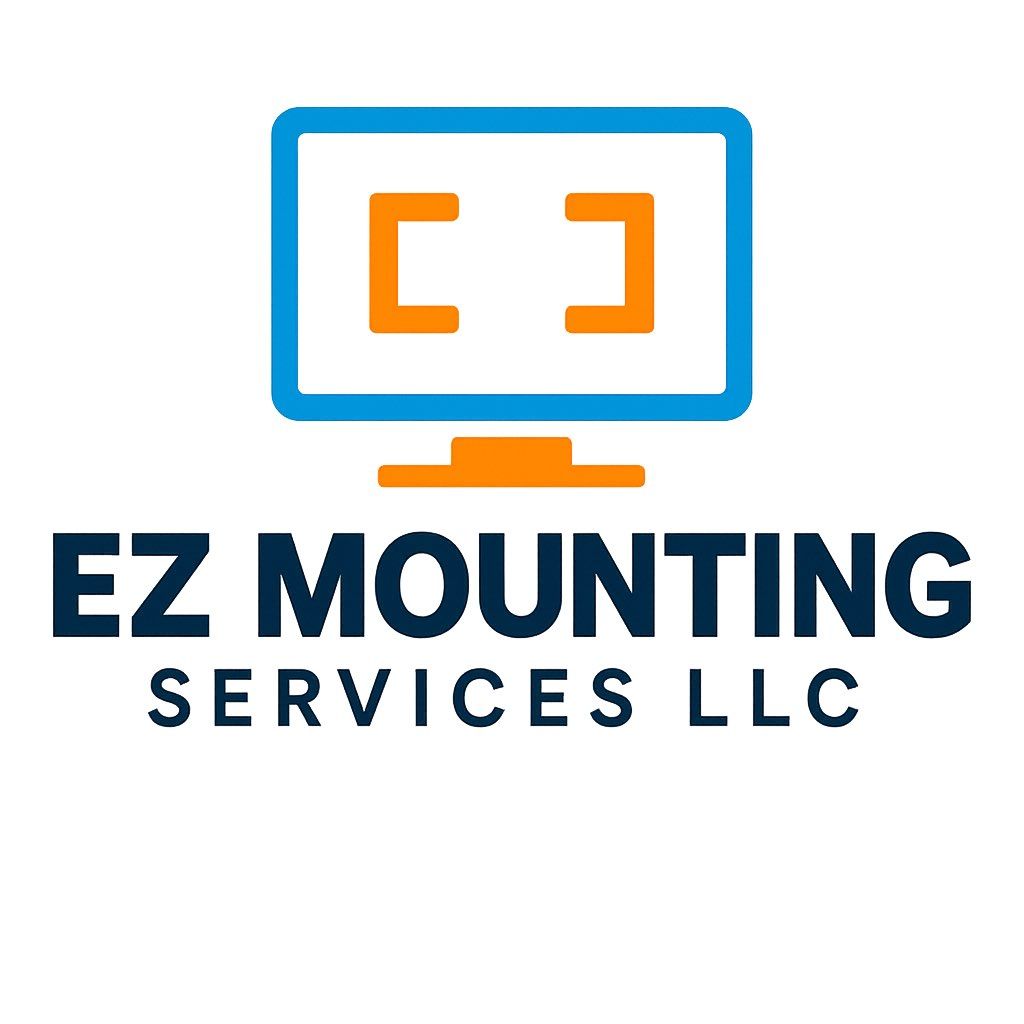 EZ Mounting Services LLC / TV Installation Experts