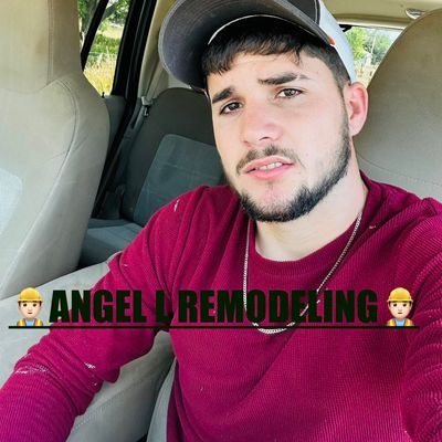 Avatar for Angel L Remodeling
