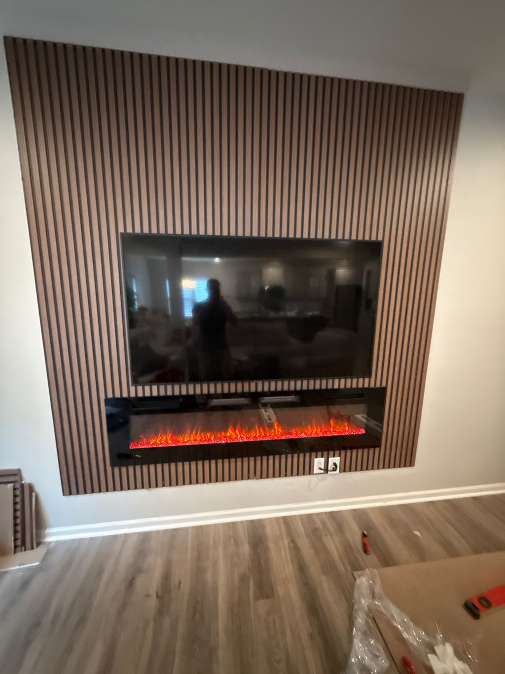 Projects and media