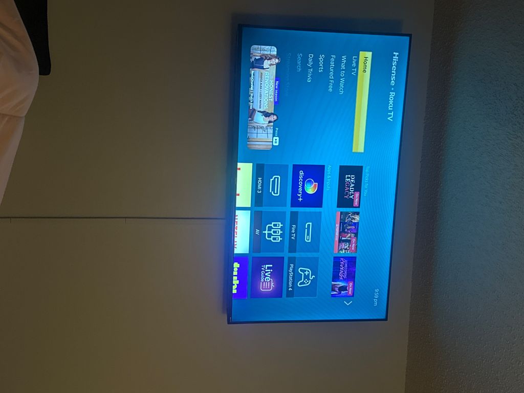 Projects and media