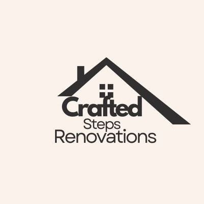 Avatar for Crafted Steps Renovations