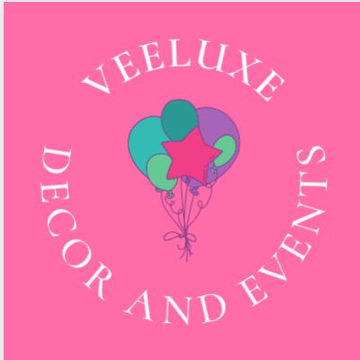 Veeluxe Decor and Events
