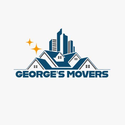 GEORGE’S MOVERS