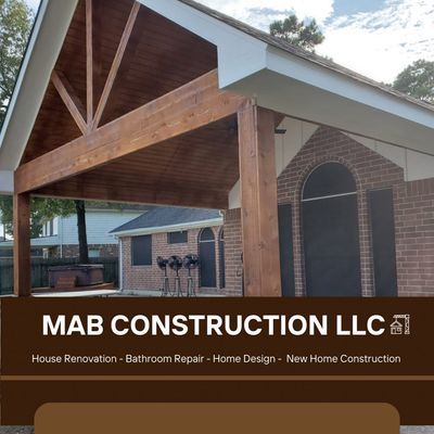 Avatar for MAB Construction LLC