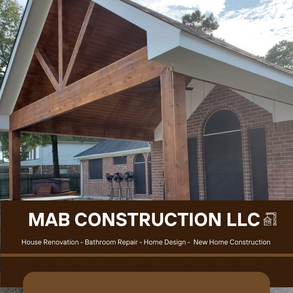 MAB Construction LLC