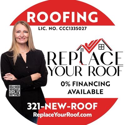 Avatar for Replace Your Roof LLC