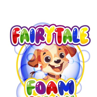 Avatar for Fairytale Foam Frenzy LLC
