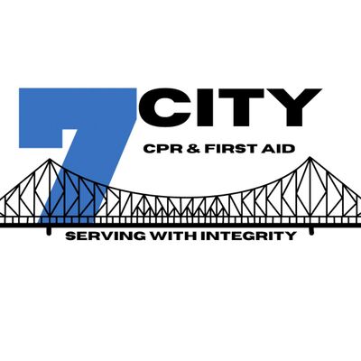 Avatar for 7 City CPR