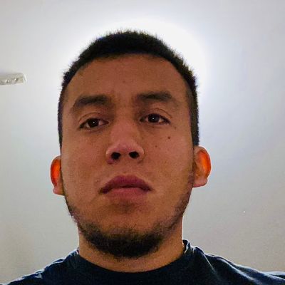 Avatar for Boris Ixtecoc
