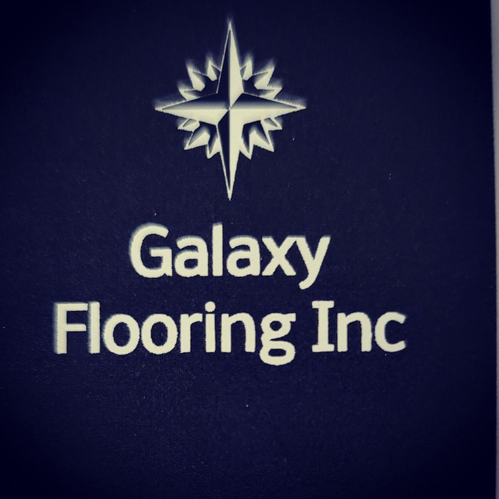 Galaxy Flooring