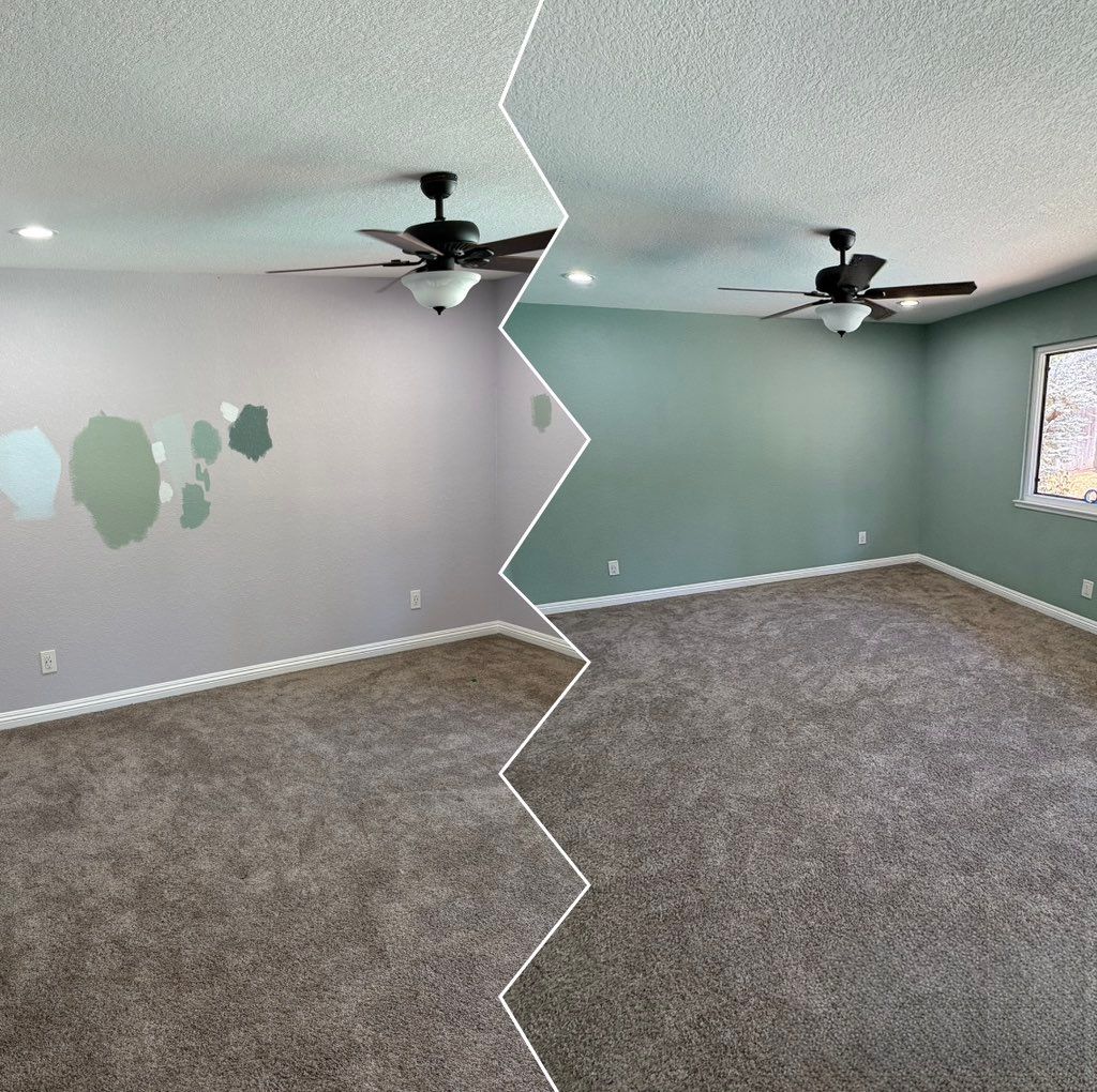 Before / After