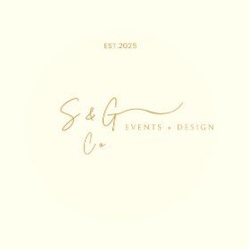S & G Co. Events + Design