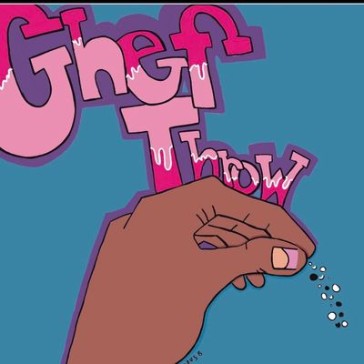 Avatar for Chef Throw Down