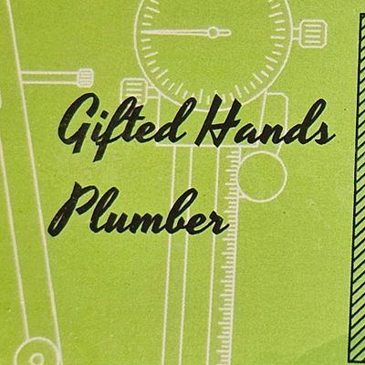 Avatar for Gifted Hands Plumbing & Heating LLC