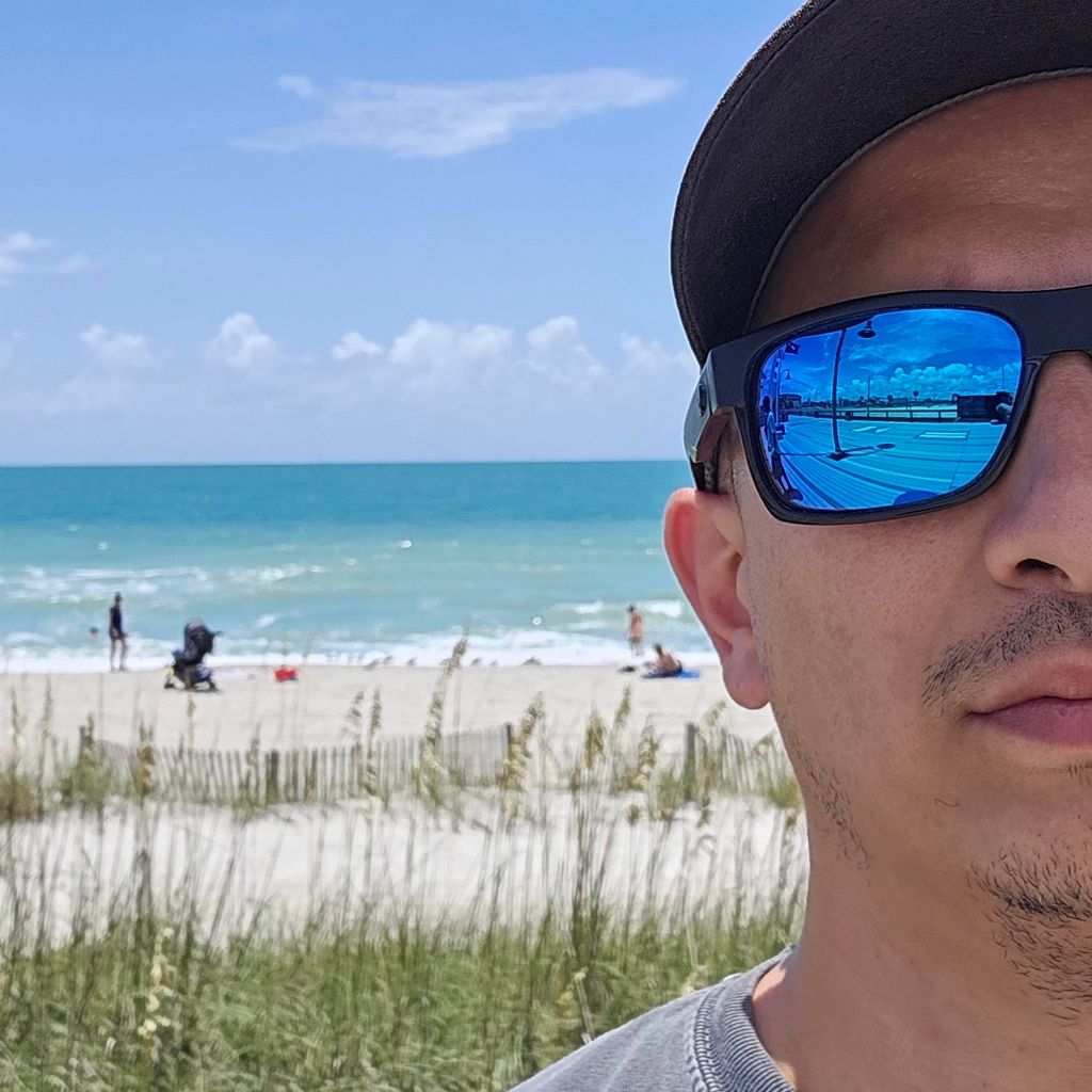 Brian Molina