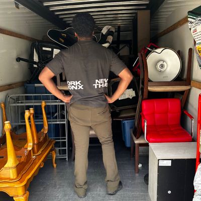 Avatar for The City Of Atlanta Movers