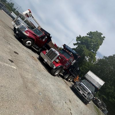 Avatar for Solis Brothers Masonry Land Paving.inc.