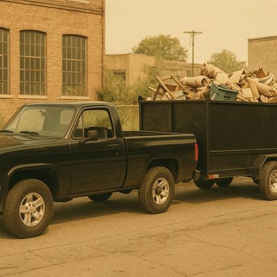 Avatar for Lake Huron Dumpster Company