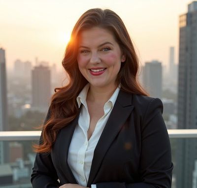 Avatar for Brooke Melendez