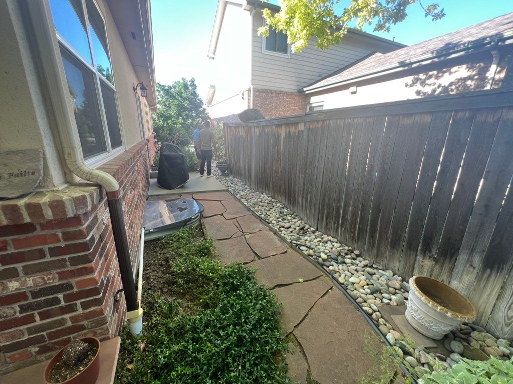 BEFORE! 