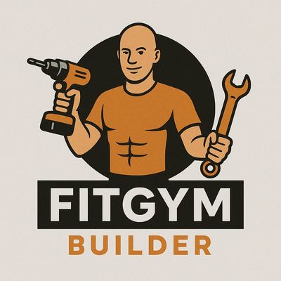Avatar for FitGym Builder