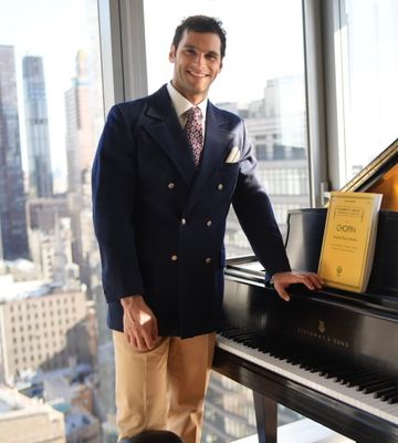 Avatar for Daniel Lavin Piano Studio