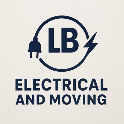 Avatar for LB Electrical and moving