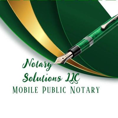 Avatar for Notary Solutions LLC.