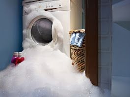 Loss from Washer