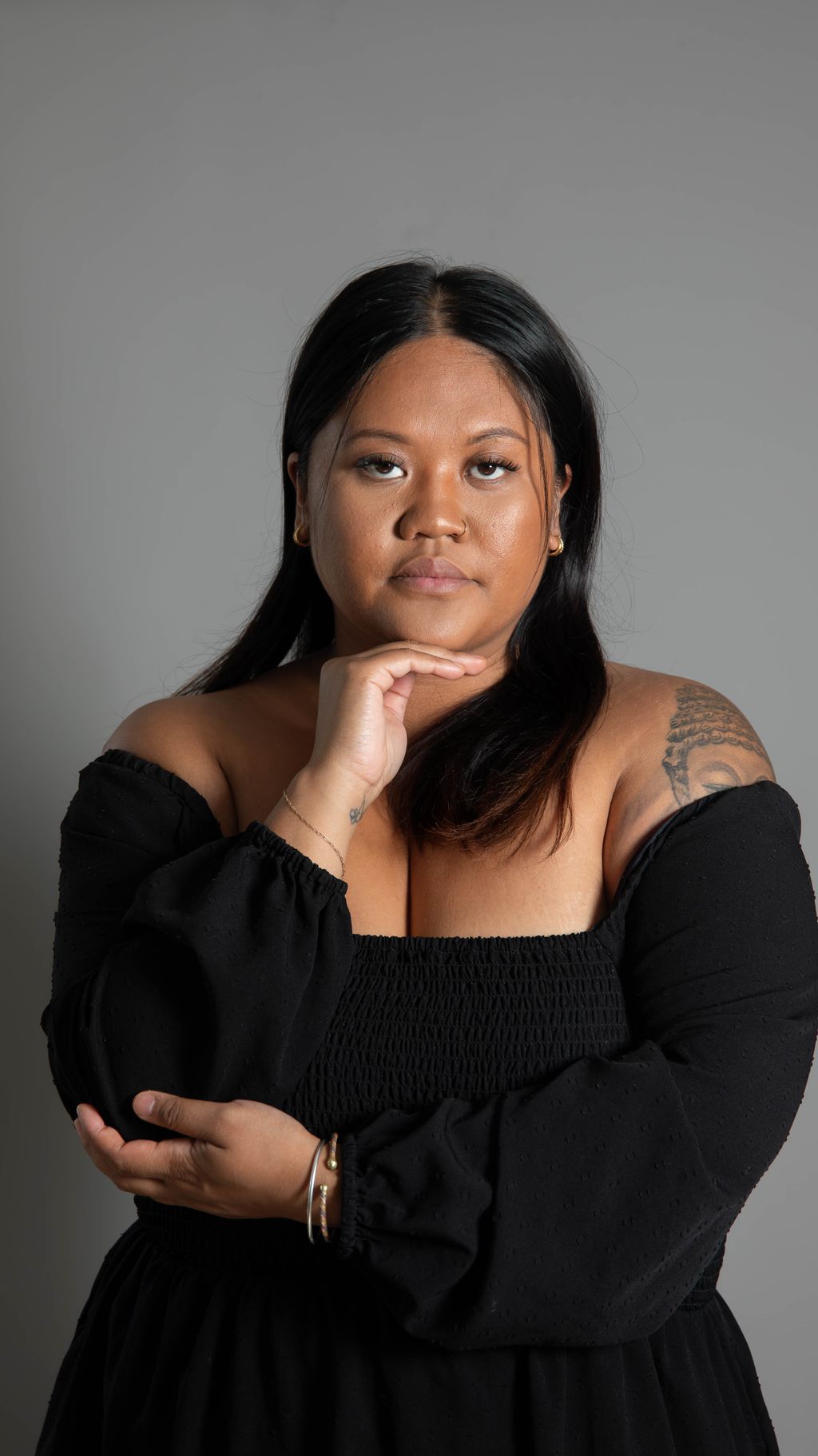headshots
