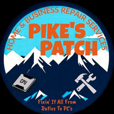 Avatar for Pike's Patch Home & Business Repair Services